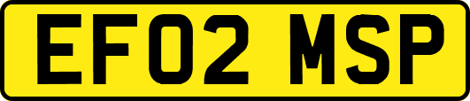 EF02MSP