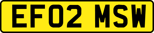 EF02MSW