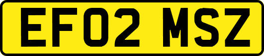 EF02MSZ