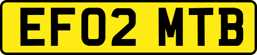 EF02MTB
