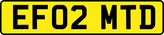 EF02MTD