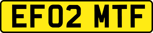 EF02MTF