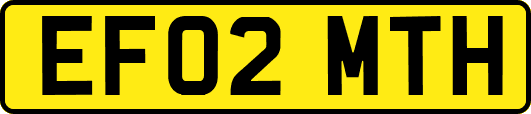 EF02MTH