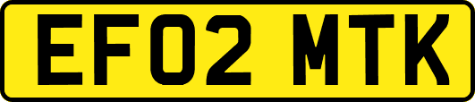 EF02MTK