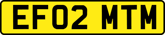 EF02MTM