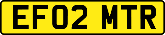 EF02MTR