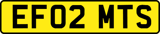 EF02MTS