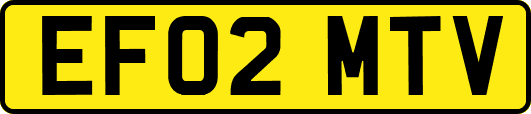 EF02MTV