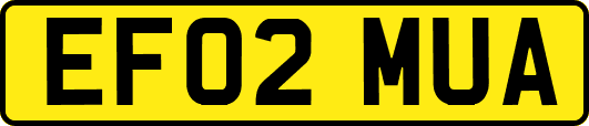 EF02MUA