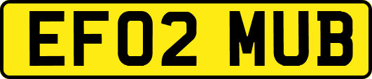 EF02MUB