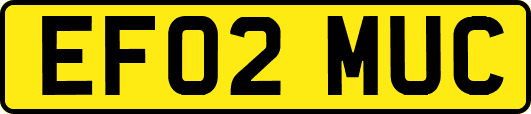 EF02MUC