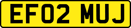 EF02MUJ
