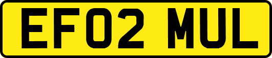 EF02MUL