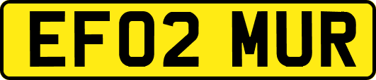 EF02MUR