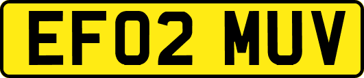 EF02MUV
