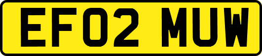 EF02MUW