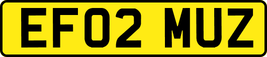 EF02MUZ