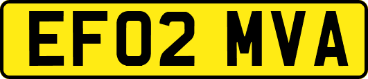 EF02MVA