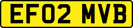 EF02MVB