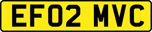 EF02MVC