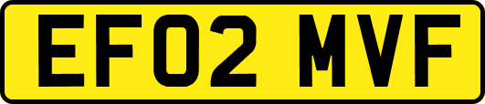 EF02MVF