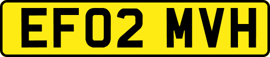 EF02MVH