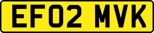 EF02MVK