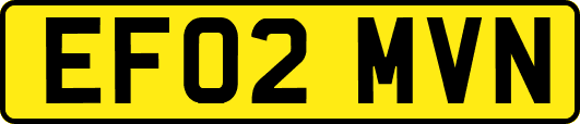 EF02MVN