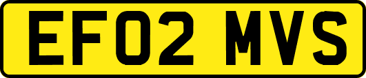 EF02MVS