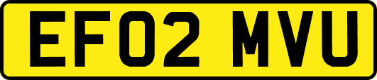 EF02MVU
