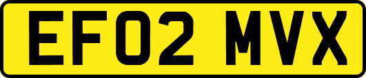 EF02MVX
