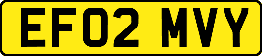 EF02MVY