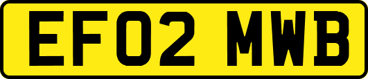 EF02MWB