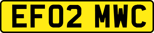 EF02MWC