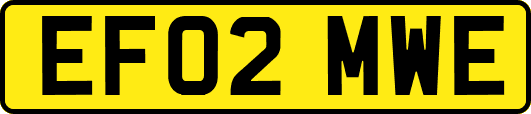 EF02MWE