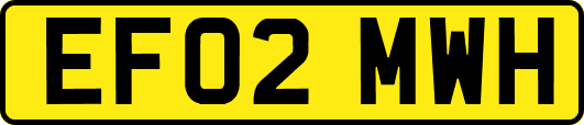 EF02MWH