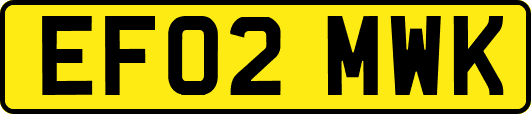 EF02MWK