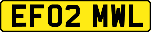 EF02MWL