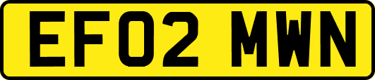 EF02MWN
