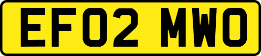 EF02MWO