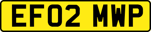 EF02MWP