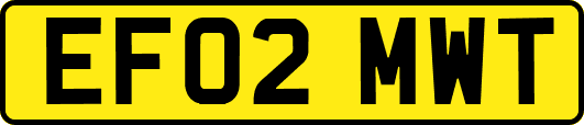 EF02MWT
