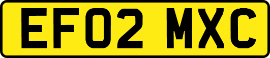 EF02MXC