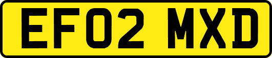 EF02MXD