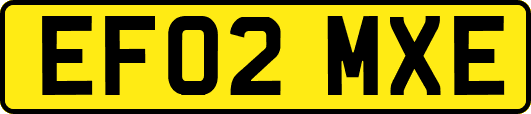 EF02MXE