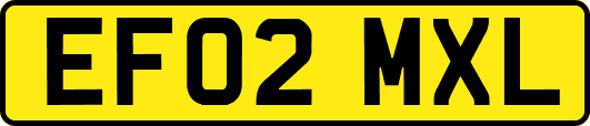 EF02MXL