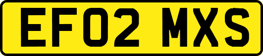 EF02MXS
