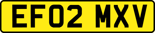 EF02MXV