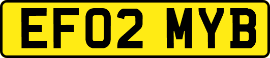 EF02MYB