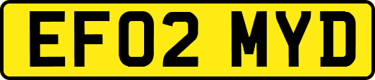 EF02MYD